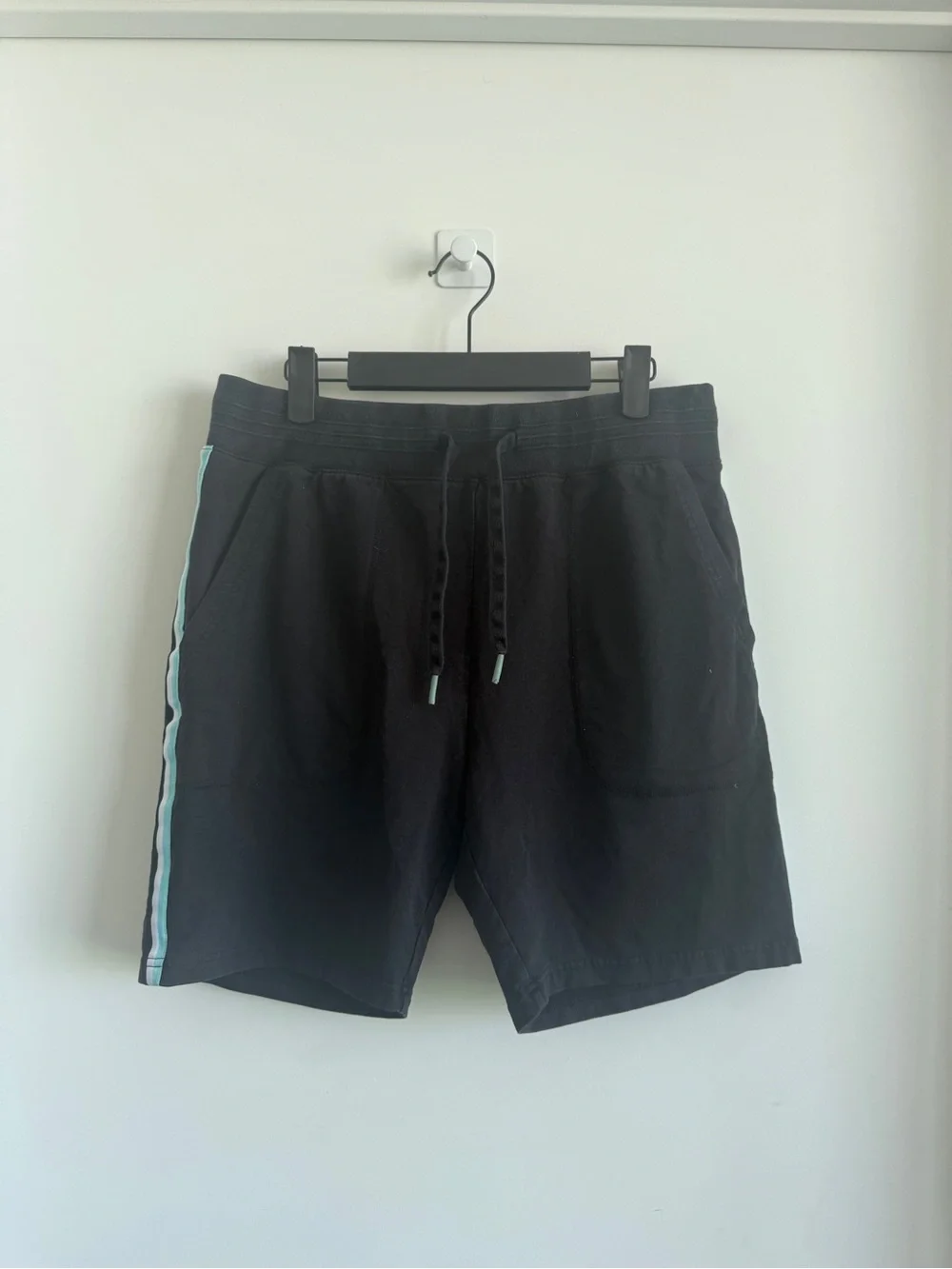 Psycho Bunny Terry Lounge Shorts